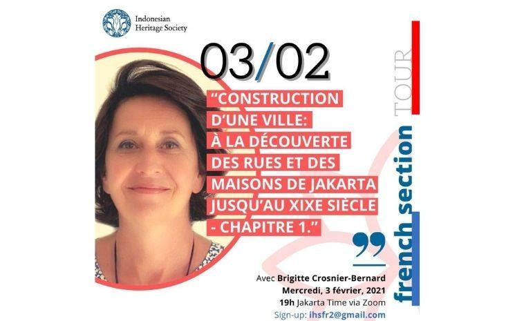 Conference Jakarta culture