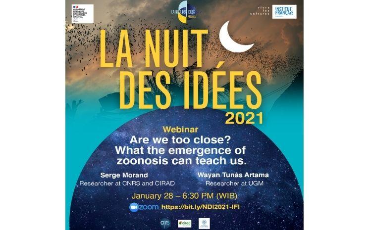 nuit des idées