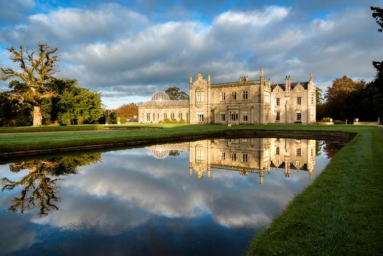 Killruddery House  and Gardens, Comté de Wicklow