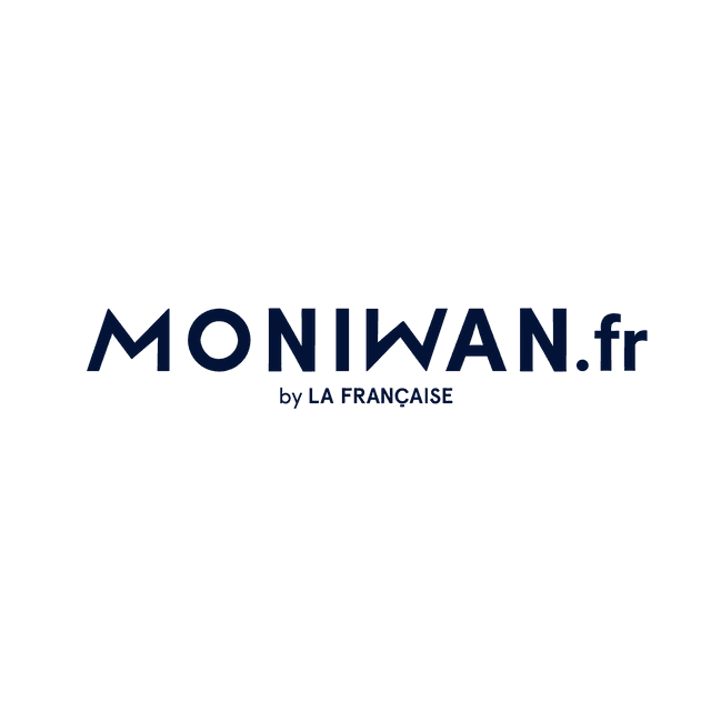 Moniwan Logo