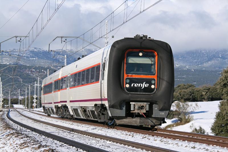 Renfe