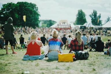 Glastonbury festivals covid-19 france angleterre