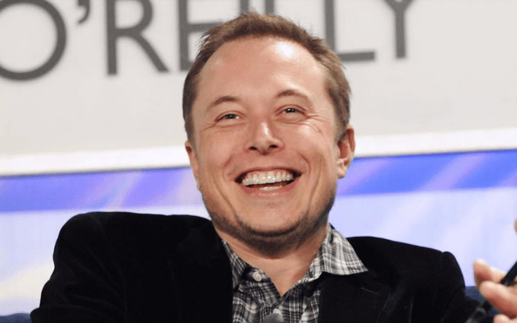 elon Musk milliardaire