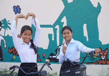 enfants du mekong 