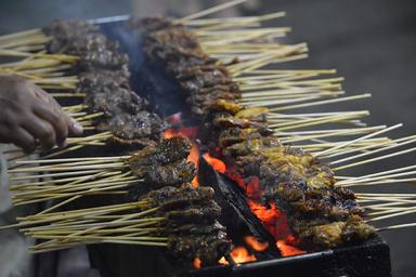 satay cuisine rue