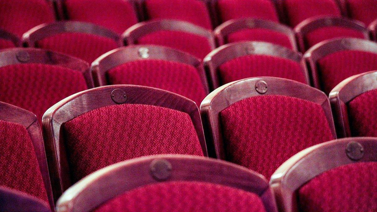 théâtre cinéma bucarest