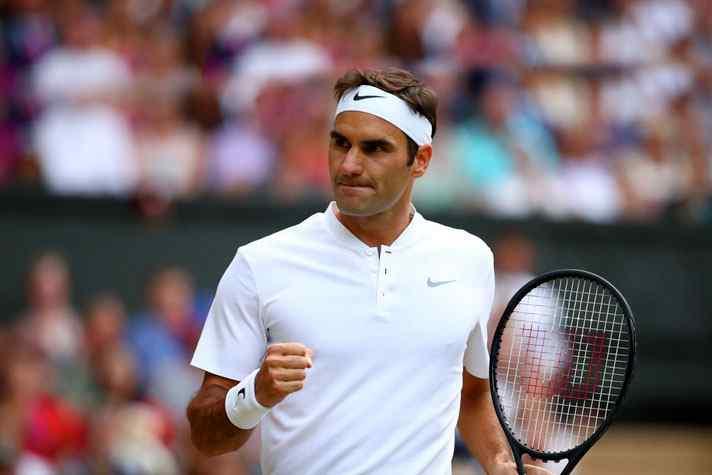 Roger Federer de retour sur les courts… et à Dubaï