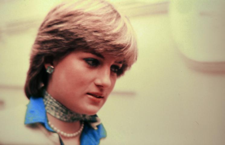 princesse diana film serie the crown