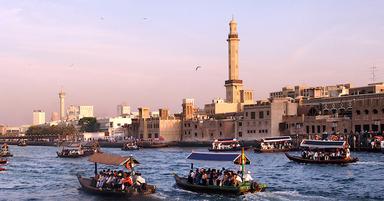 Dubaï sécurité touristes