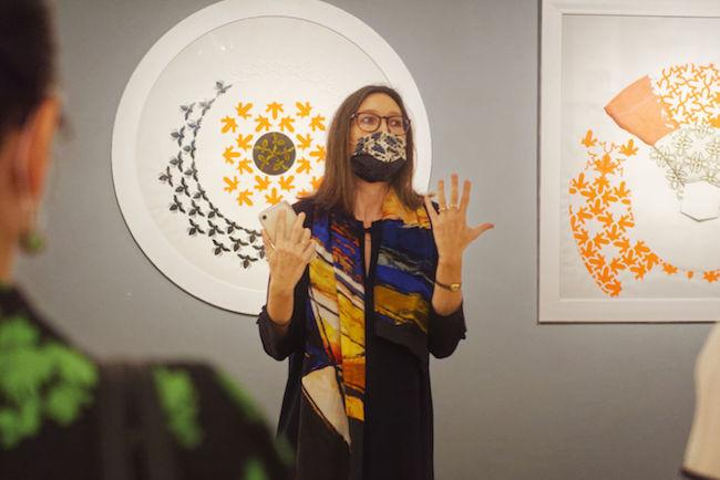 alliance francaise de Dubai 