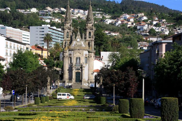 Guimarães, Portugal