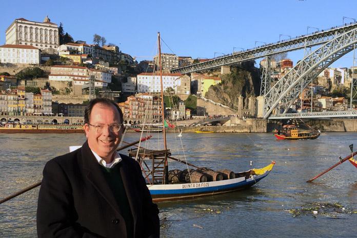 Français du Portugal, Conseiller des Français du Portugal