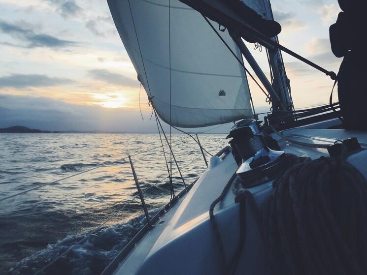 Vendée globe femmes