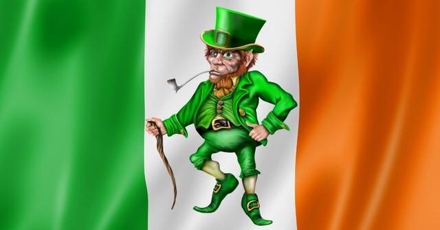 Leprechaun