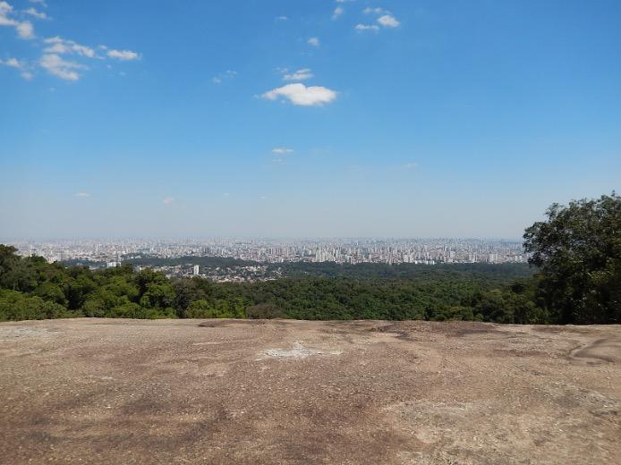 Randonner Sao Paulo