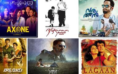 cinema inde bollywood kollywood