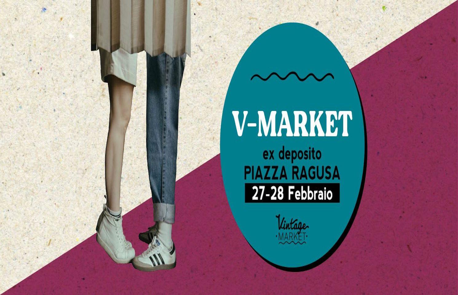 Vintage Market