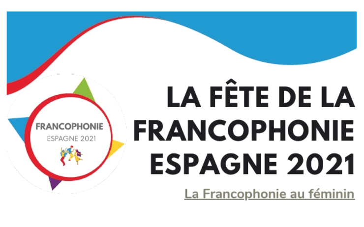 francophonie espagne 2021