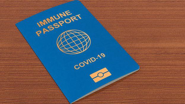 Ces pays qui veulent généraliser le passeport de vaccination