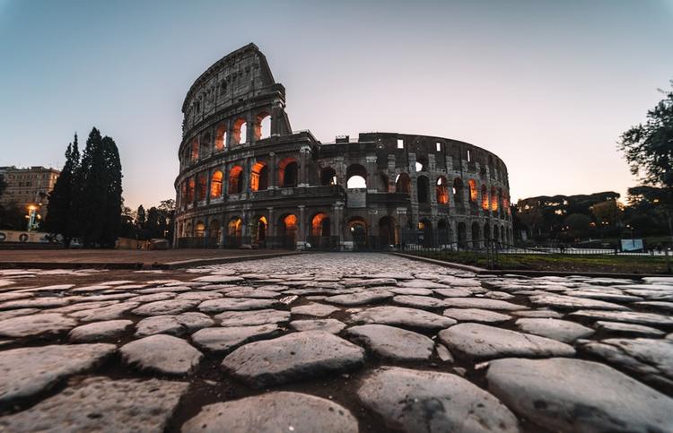 musées Rome