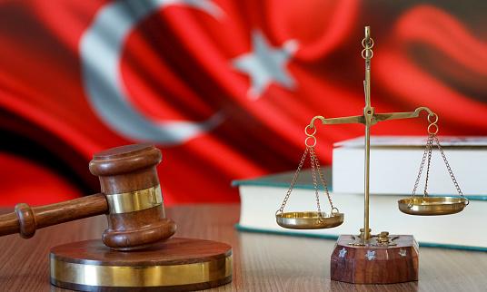 nouvelle constitution Turquie