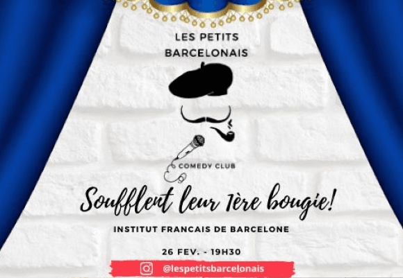 petits barcelonais