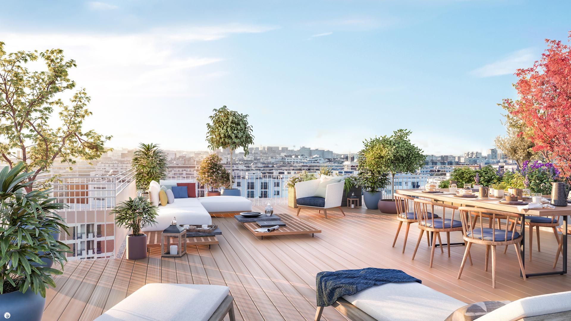 cogedim investissement immobilier