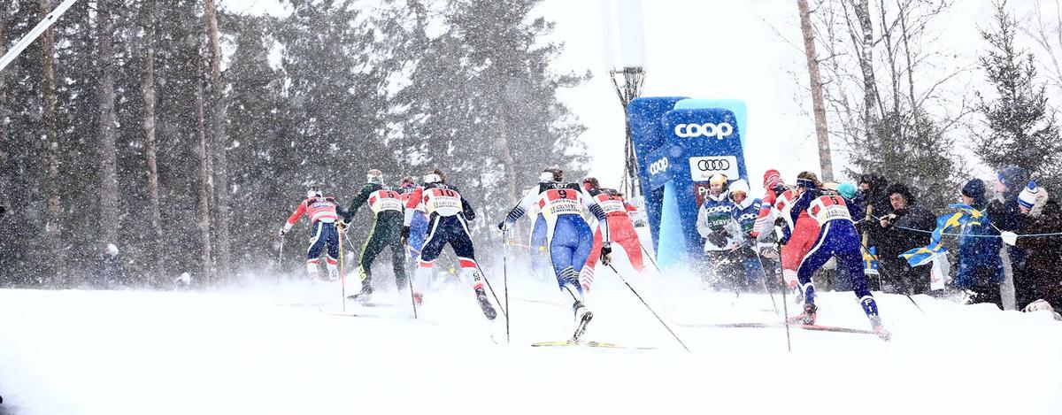 Coupe ski Ulricehamn