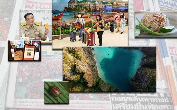 revue de presse francophone