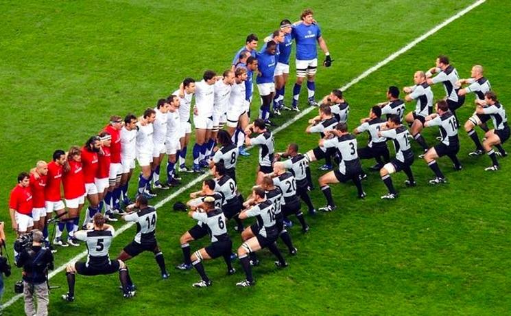 France All Black Coupe du monde rugby 2023