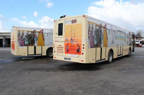 mairie d'İzmir égalité municipalité concours 2021