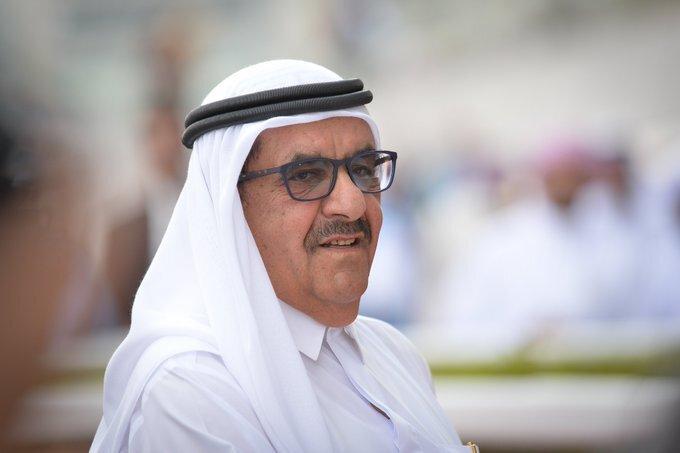 Décès de Sheikh Hamdan bin Rashid