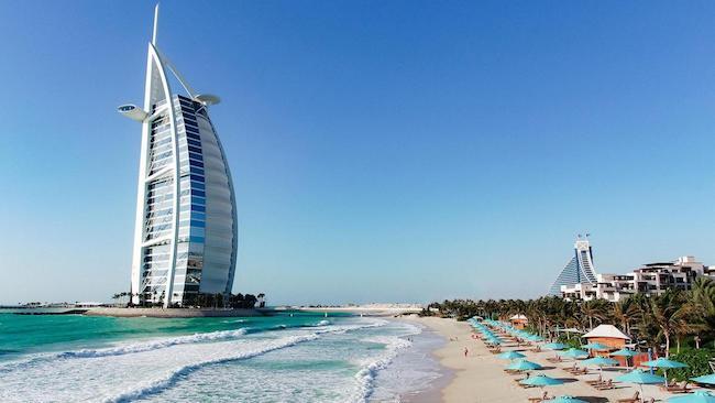 precautions Dubai tourism