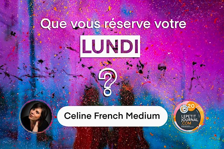 horoscope lundi médium prédictions