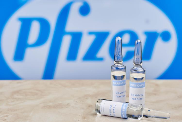 vaccin pfizer variant brésilien