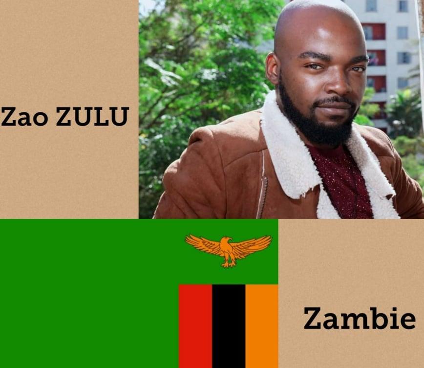 Zao ZULU études algérie