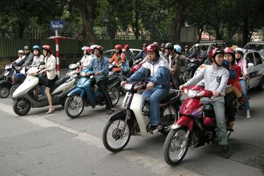 Grèce permis voiture pour moto