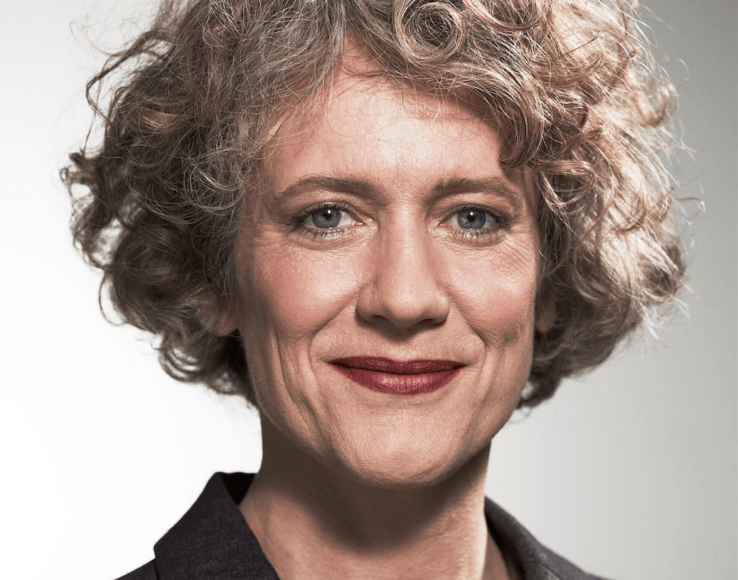 maire Zurich Corine Mauch candidate 2022