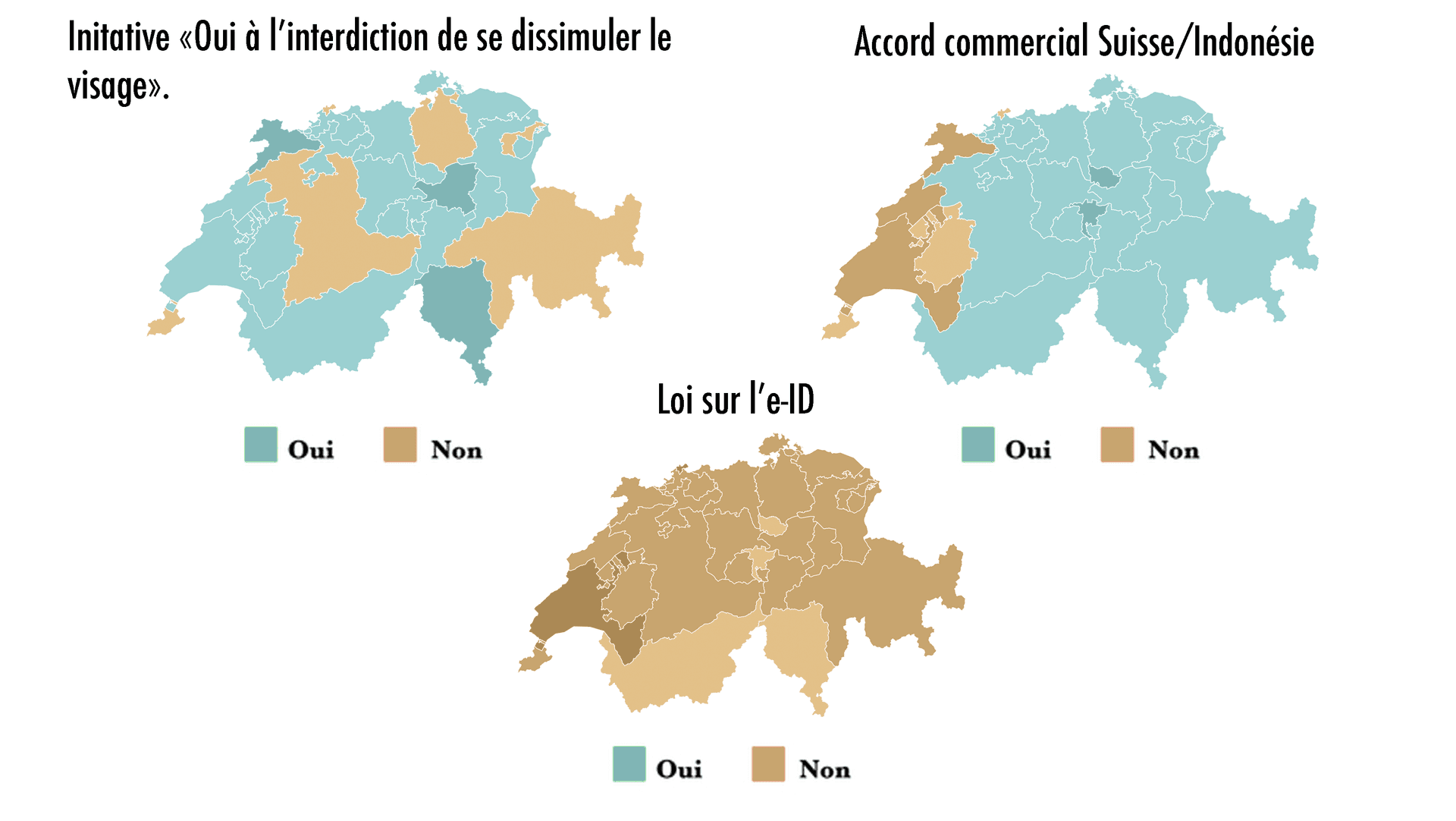 votation fédérale  7 mars 2021