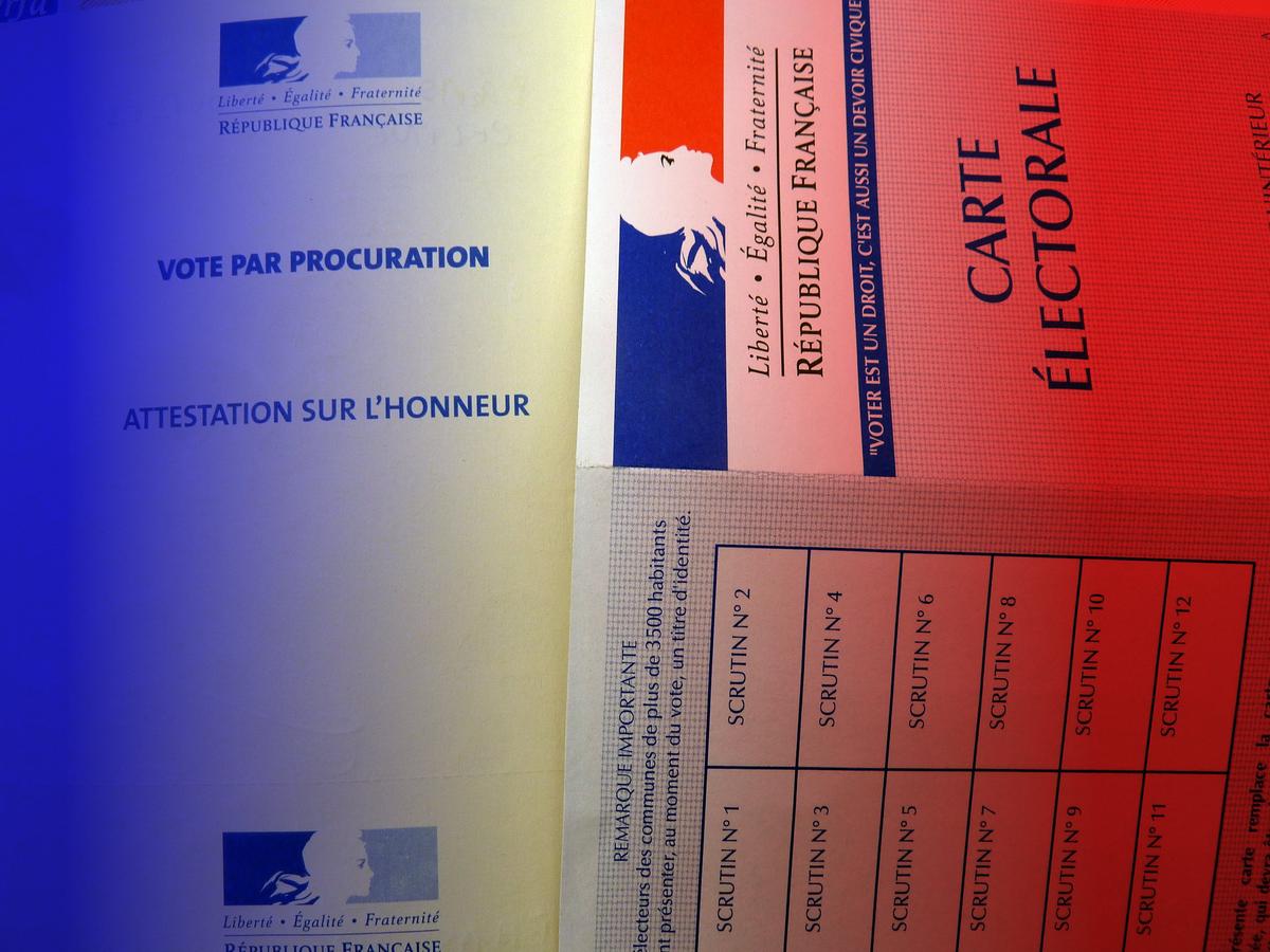 vote par procuration dématérialisé 