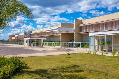 Lycee français de Brasilia