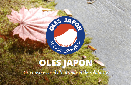 OLES-Japon