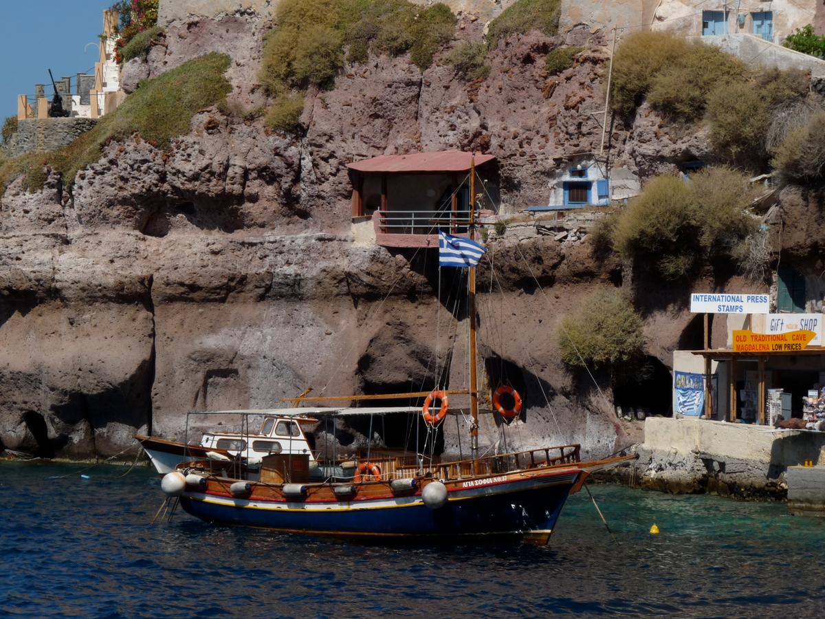 Grèce élections consulaire 2021