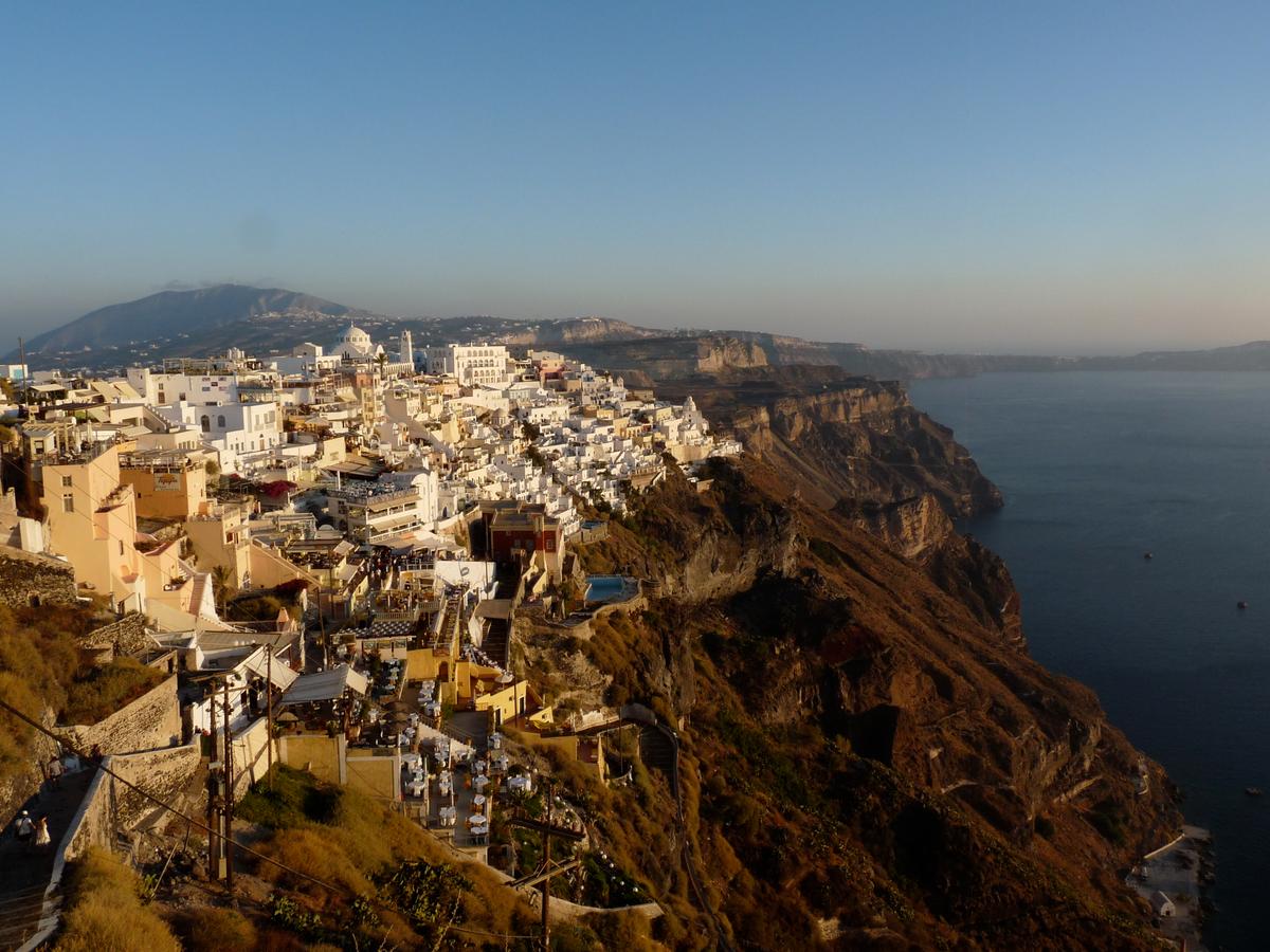 Grèce nouveau guide voyage Hachette tourisme