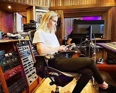 Requin chagrin rock dream pop