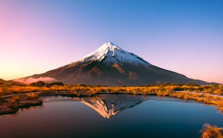 Taranaki