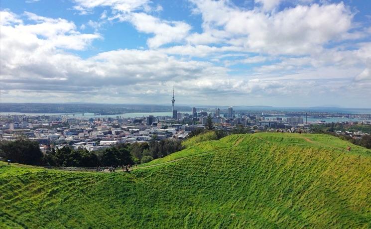 La Nouvelle-Zélande veut devenir une immense zone-non fumeur