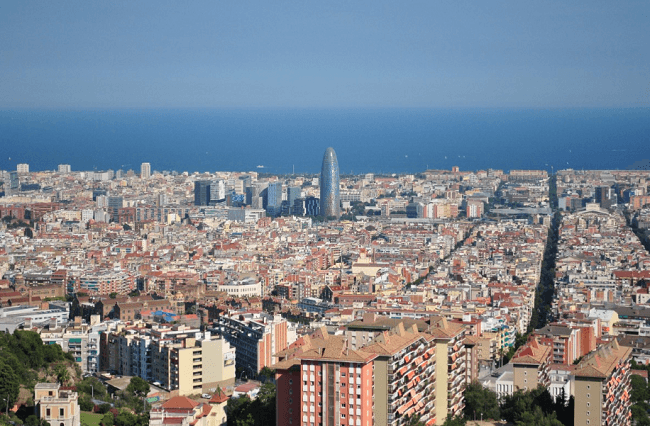 élections consulaires barcelone