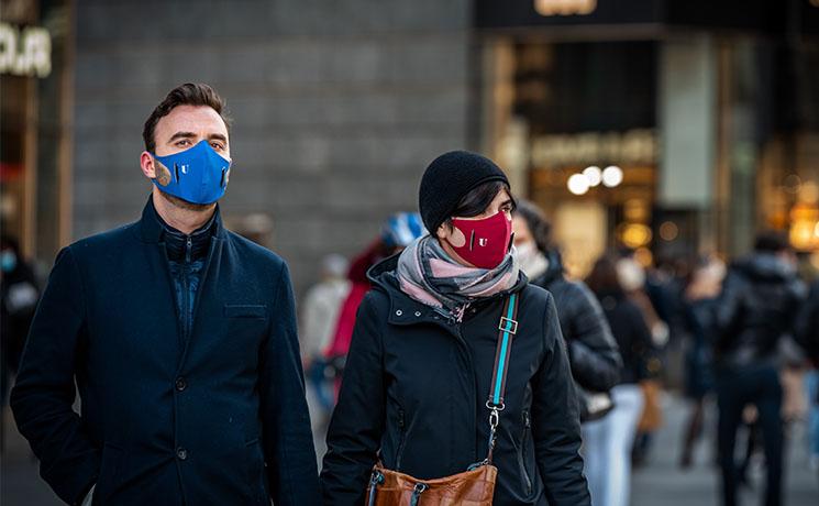 La Nouvelle-Zélande pendant le covid 19