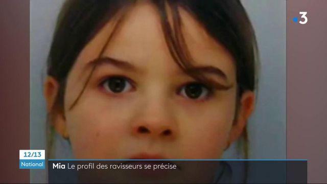 Affaire Mia : portrait de la fillette de 8 ans